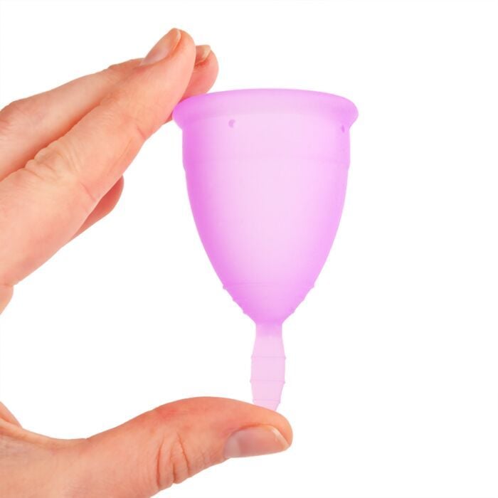 Kegel8 Menstrual Cup & Menstrual Cup Starter Pack